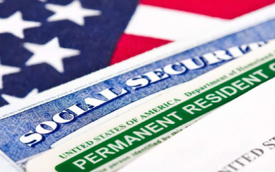 La Corte Suprema de EE.UU. avala que entre en vigencia una regla que podría remodelar la inmigración legal