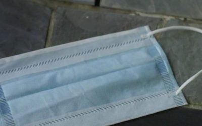 Los residentes de Michigan ahora deben usar máscaras en lugares públicos