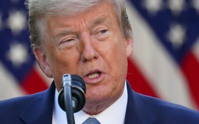 Las nuevas pautas de Trump están destinadas a reabrir partes de EE. UU., levantando las restricciones por coronavirus