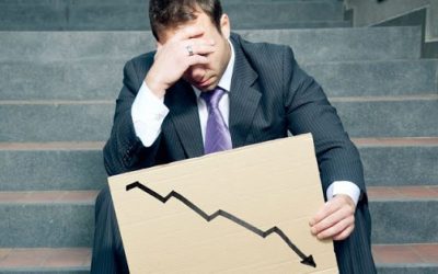 La pérdida de empleos e ingresos dejan a los trabajadores preocupados y confundidos