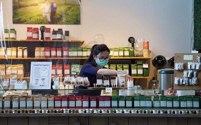 Aquí están los 10 elementos en la lista de verificación del gobierno de Michigan para que las empresas reabran de manera segura