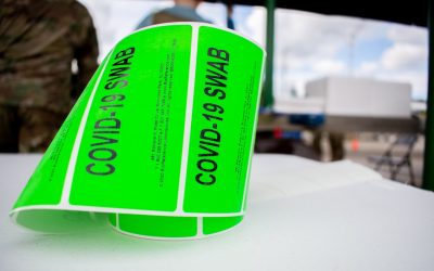 Últimos datos sobre coronavirus en Michigan