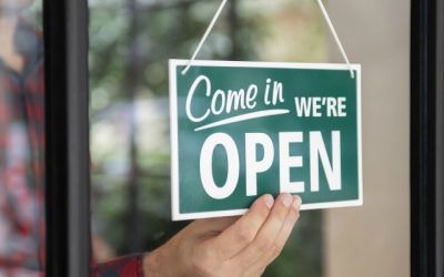 Cámara de Comercio de Grand Rapids pide reapertura de negocios