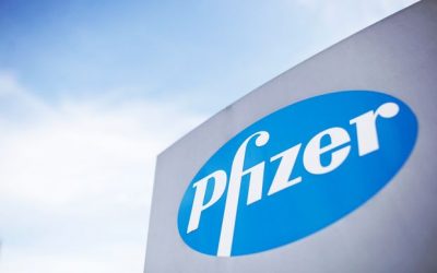 Pfizer comienza la prueba de la vacuna COVID-19, se fabricará en West MI