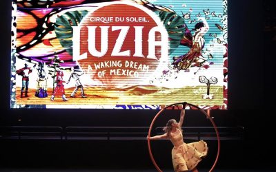 Cirque du Soleil se declara en quiebra y presenta un plan de reestructuración