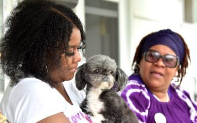 94 días en un hospital, 5 semanas con un ventilador: la odisea del COVID-19