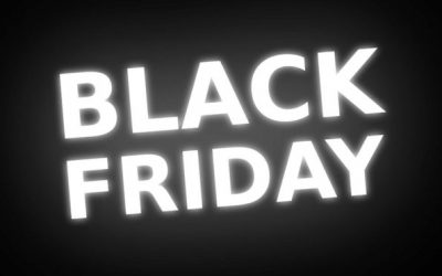 El Black Friday, como lo conocemos, pasó a ser historia