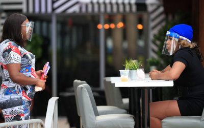 ¿Por qué Florida es el epicentro de la pandemia en EE.UU.?