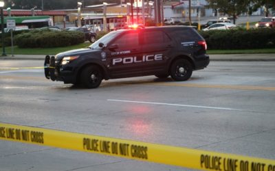 Otro ataque armado en Wyoming