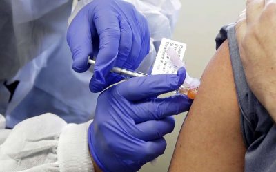Se buscan voluntarios para la vacuna del coronavirus