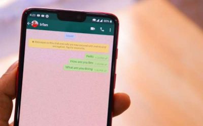 La próxima actualización de WhatsApp que alegrará a sus usuarios