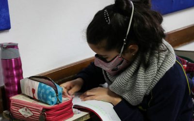 Medida drástica: Gobierno de Bolivia determina la clausura del año escolar 2020