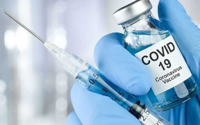 China registra patente de su primera vacuna contra el coronavirus