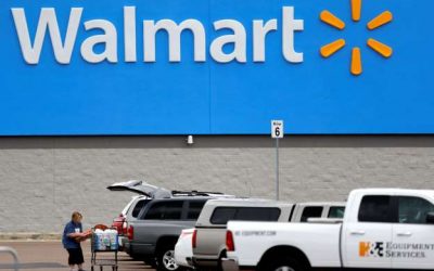 Walmart lanza membresía para competir con Amazon Prime