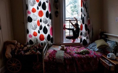 Cómo mantener al coronavirus a raya en espacios cerrados