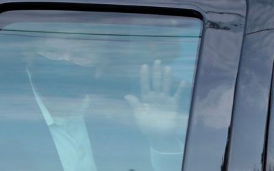 Trump hospitalizado por covid-19: lo que se sabe sobre su estado de salud