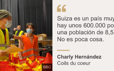 La ciudad con el salario mínimo más alto del mundo