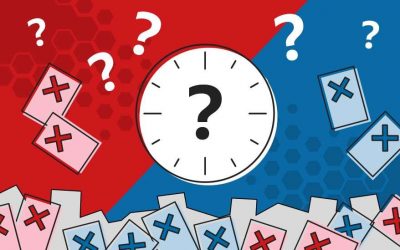 Trump vs Biden: ¿cuándo sabremos el resultado de las elecciones?