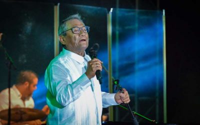 Muere el cantautor mexicano Armando Manzanero por Covid-19