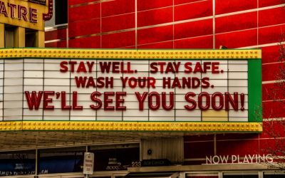 Cines, casinos y boliches de Michigan reabrirán el lunes