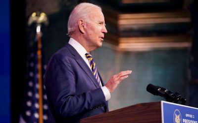 La toma de posesión de Biden incluirá un desfile virtual televisado debido al coronavirus