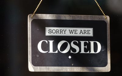 Restaurante de Michigan multado con $ 11,000 por violar las reglas de COVID