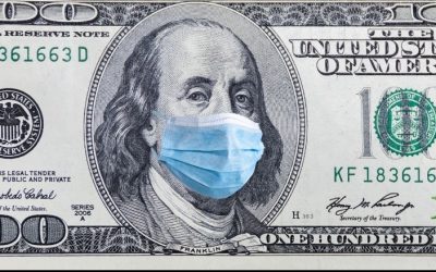 El proyecto de ley de cheques de estímulo de Biden podría reducir sus impuestos en $ 3,100