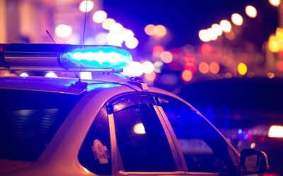 Asistente de baby shower de Michigan muere después de ser alcanzado por la explosión de un cañón