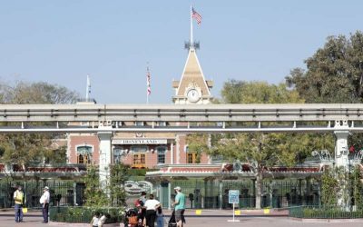 Disneyland reabrirá el 30 de abril