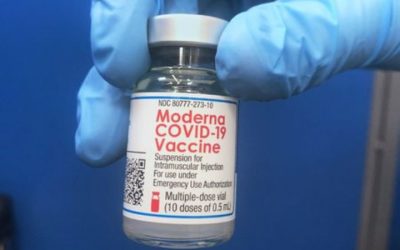 Michigan amplía el acceso a las vacunas a más personas en la actualidad