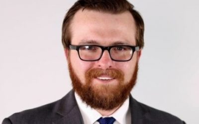 La ciudad de Wyoming da la bienvenida al nuevo administrador municipal adjunto