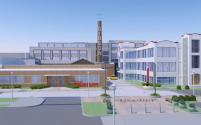 Un Hotel Hard Rock será construido en Kalamazoo