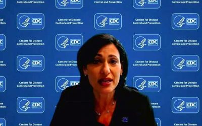 CDC quiere restricciones ‘más fuertes’ en Michigan, contrarrestando a Whitmer