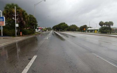Al menos tres muertos por tormentas y tornados en el sur de EE.UU.