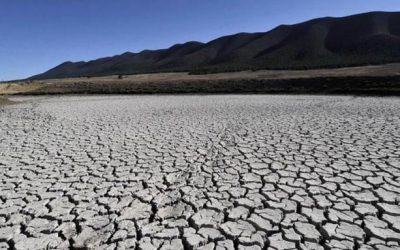 Estados Unidos entrará en mega sequía, que será la peor en 1,200 años