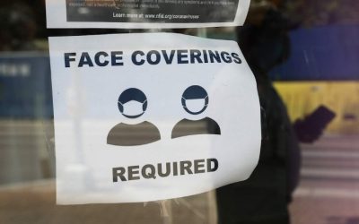 Michigan extiende las reglas de emergencia en el lugar de trabajo de COVID que cubren el trabajo remoto y los protocolos de seguridad