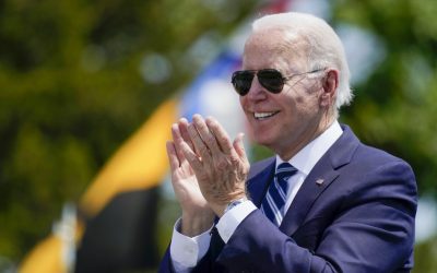 Biden elogia el alto al fuego entre Israel y Hamas y ve una ‘oportunidad’