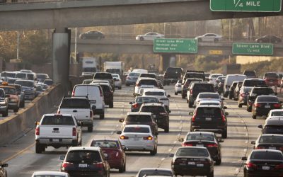 Consejos para los Michiganders que viajan el fin de semana del Memorial Day