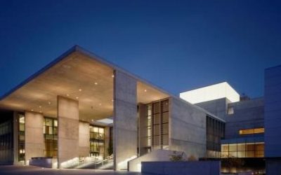 El Museo de Arte de Grand Rapids recibe una subvención de 35k para apoyar la próxima exposición