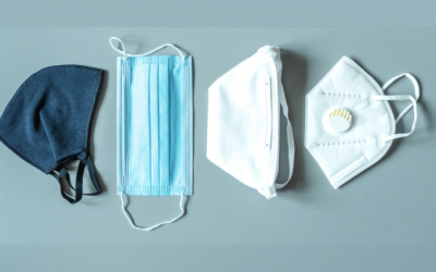 ¿Es necesario usar mascarillas en el mall?