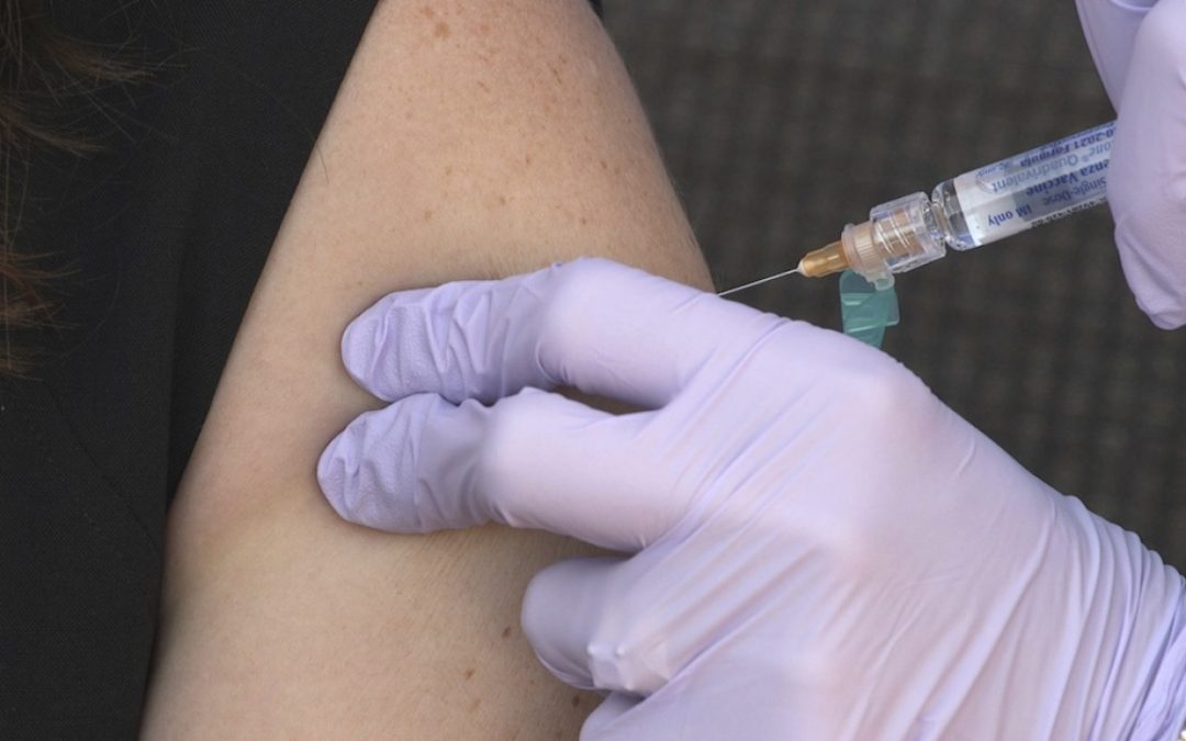 La Cámara del estado de Michigan aprueba la prohibición de los pasaportes de vacunas