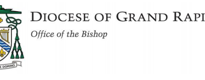Suspendidas misas públicas en toda la Diócesis de Grand Rapids